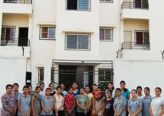 College Image